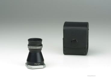 Mamiya M645 Sucherlupe