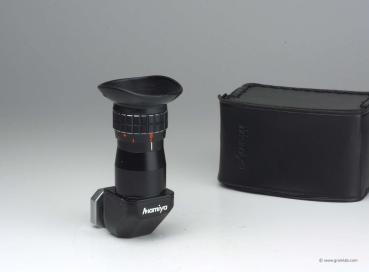 Mamiya M645 Winkelsucher