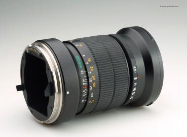 Mamiya N 150mm f/4.5 L - Mamiya 7