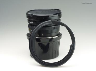 Mamiya N 43mm f/4.5 L - Mamiya 7