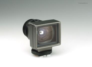 Mamiya N 43mm f/4.5 L - Mamiya 7