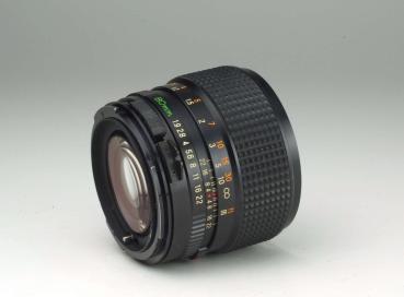 Preview: Mamiya Sekor C 80mm f/1.9 - M645 Preview: Mamiya Sekor C 80mm f/1.9 - M645
