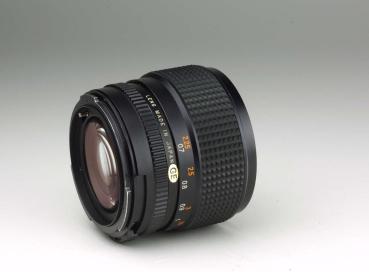 Preview: Mamiya Sekor C 80mm f/1.9 - M645