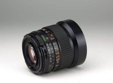 Mamiya Sekor C 45mm f/2.8 - M645