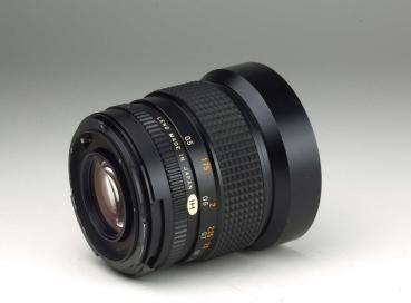 Mamiya Sekor C 45mm f/2.8 - M645