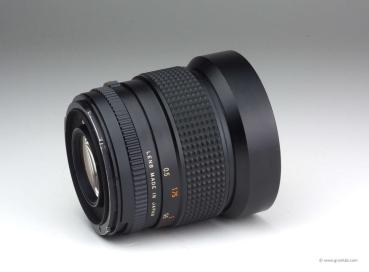 Preview: Mamiya Sekor C 45mm f/2.8 - M645