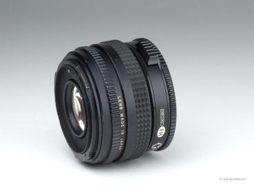 Preview: Mamiya Sekor C 70mm f/2.8 Leaf Shutter - M645