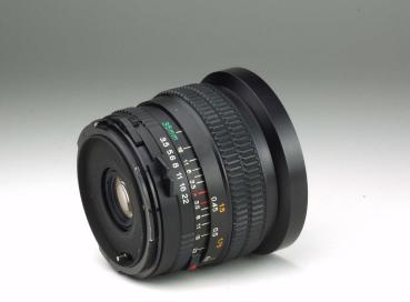 Mamiya Sekor C 35mm f/3.5 N - 645