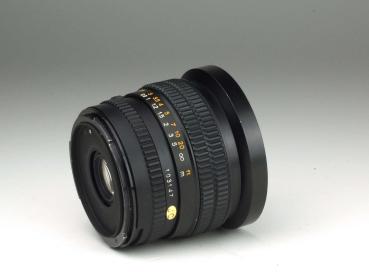 Mamiya Sekor C 35mm f/3.5 N - 645