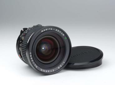 Mamiya Sekor C 35mm f/3.5 - M645