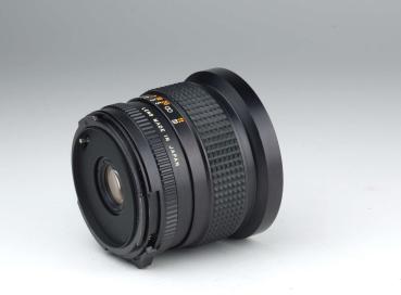 Preview: Mamiya Sekor C 35mm f/3.5 - M645
