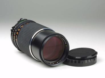 Mamiya Sekor C 210mm f/4 - M645