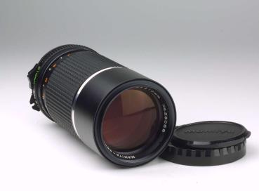 Mamiya Sekor C 210mm f/4 - M645