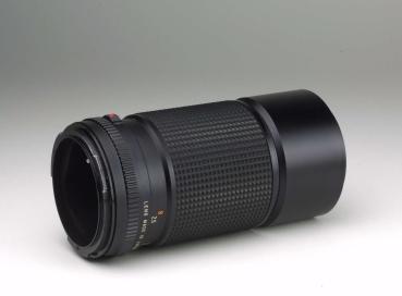 Preview: Mamiya Sekor C 210mm f/4 - M645