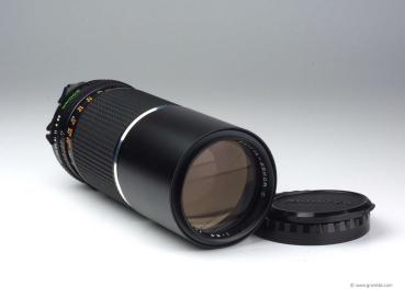 Mamiya Sekor C 300mm f/5.6 - M645