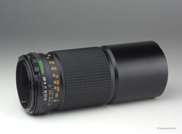 Preview: Mamiya Sekor C 300mm f/5.6 - M645