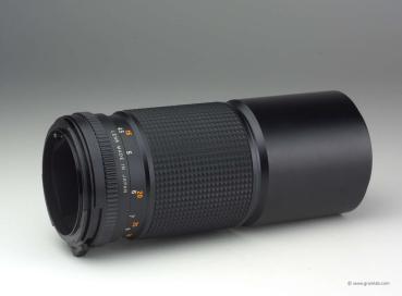 Preview: Mamiya Sekor C 300mm f/5.6 - M645
