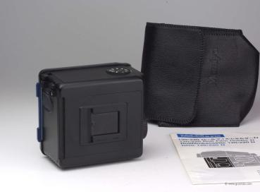 Mamiya HA401 120 Rollfilm Magazin - 645 Pro/Super