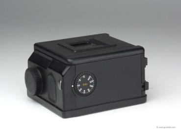 Preview: Mamiya HA401 120 Rollfilm Magazin - 645 Pro/Super