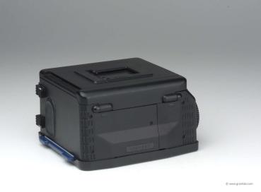 Preview: Mamiya HA401 120 Rollfilm Magazin - 645 Pro/Super