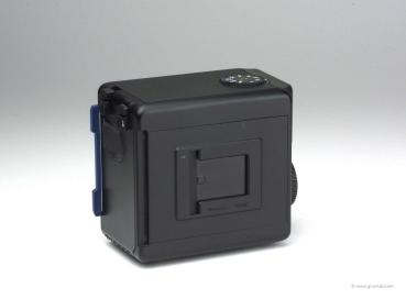 Mamiya HA401 120 Roll Film Back - 645 Pro/Super