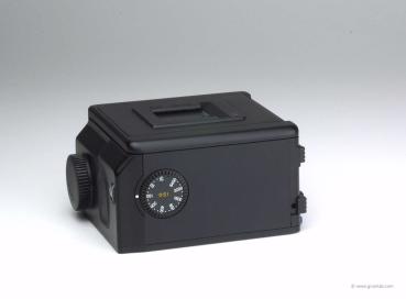 Preview: Mamiya HA401 120 Roll Film Back - 645 Pro/Super