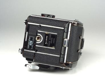 Mamiya M645 1000s + Prismensucher PD S