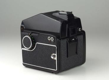 Preview: Mamiya M645 + PD Prismensucher