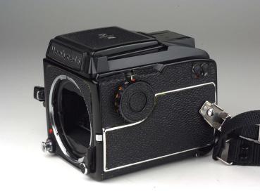 Preview: Mamiya M645 1000s