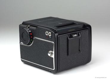 Preview: Mamiya M645 1000s