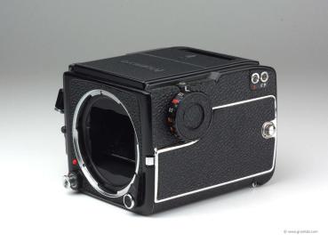 Preview: Mamiya M645 1000s