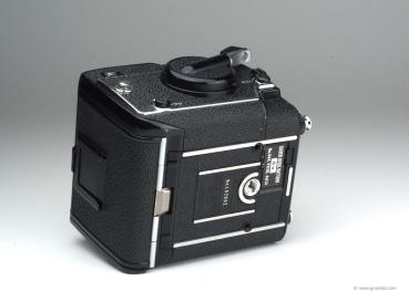 Mamiya M645 1000s