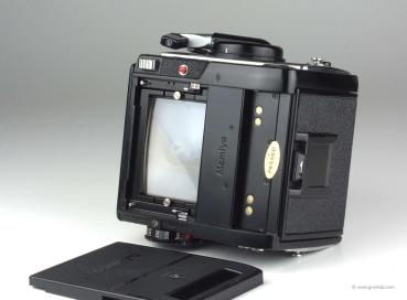 Mamiya M645 1000s