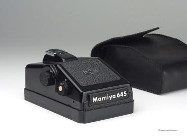 AE Prism Finder for Mamiya M645