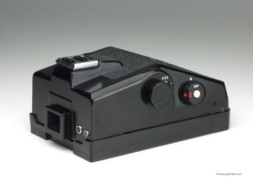 AE Prism Finder for Mamiya M645