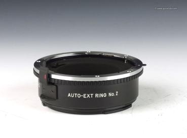 Mamiya Auto Zwischenring No.2 für M645