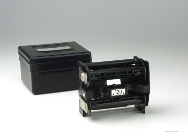 Mamiya M645 120 Rollfilm Magazin