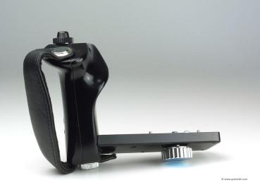 Mamiya M645 Handgriff