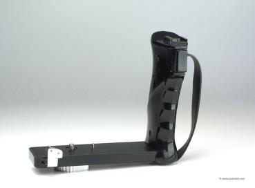 Mamiya M645 Handgriff