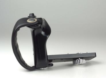 Preview: Left Hand Grip - Mamiya M645