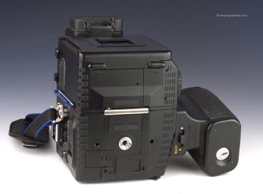 Mamiya M645 Super + AE Prismensucher N + Power Drive N