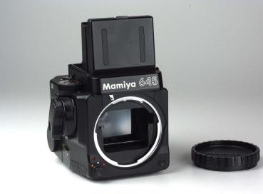 Mamiya 645 Super