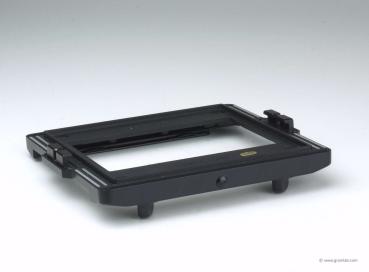 Preview: Mamiya Press Roll Film Holder Adapter For Polaroid 600SE