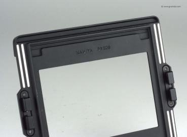 Preview: Mamiya Press Roll Film Holder Adapter For Polaroid 600SE