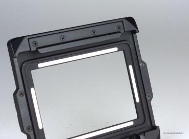 Preview: Mamiya Press Roll Film Holder Adapter For Polaroid 600SE