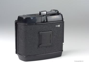 Mamiya RB67 Pro S 120 Rollfilm Magazin