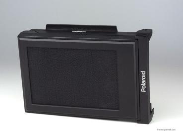 Mamiya Polaroid Rückwand mit Adapter für RB67 Pro S/SD