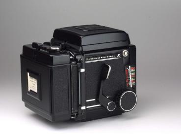 Preview: Mamiya RB67 Pro S
