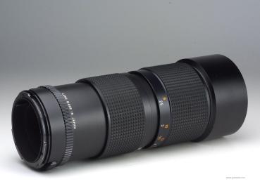 Mamiya Sekor Zoom C 105-210mm f/4.5 - 645