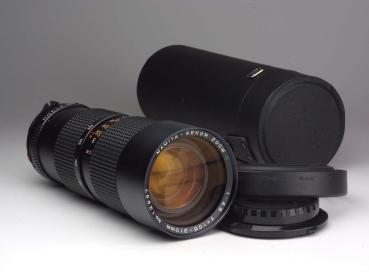 Mamiya Sekor Zoom C 105-210mm f/4.5 - 645